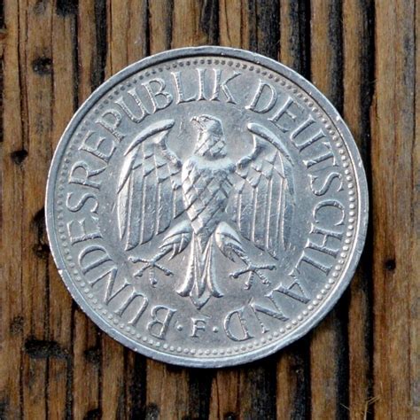 1 deutsche mark 1979 f|More.